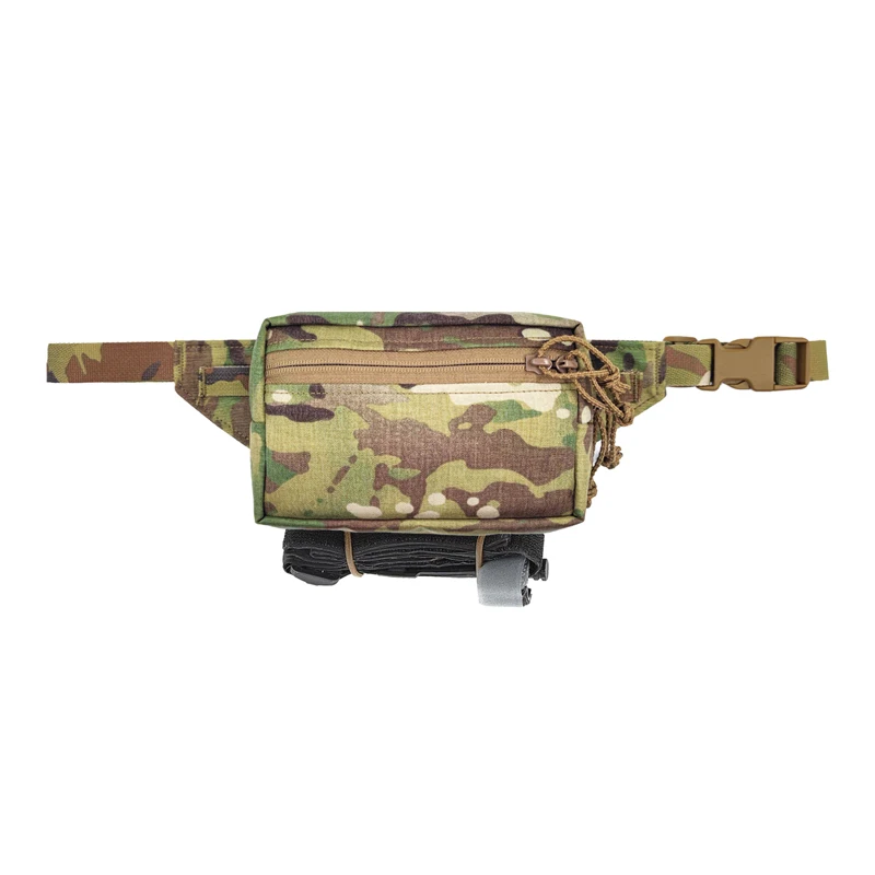 Multicam SS Fanny SACK Mk3 riñonera táctica outdoor airsoft