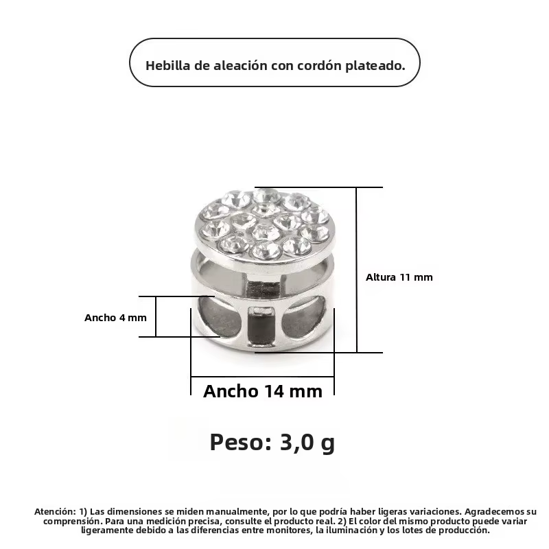 Accesorios de Calzado