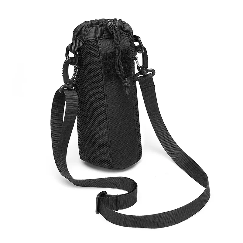 Bandolera de caza impermeable con portabotellas para exterior - imagen 4