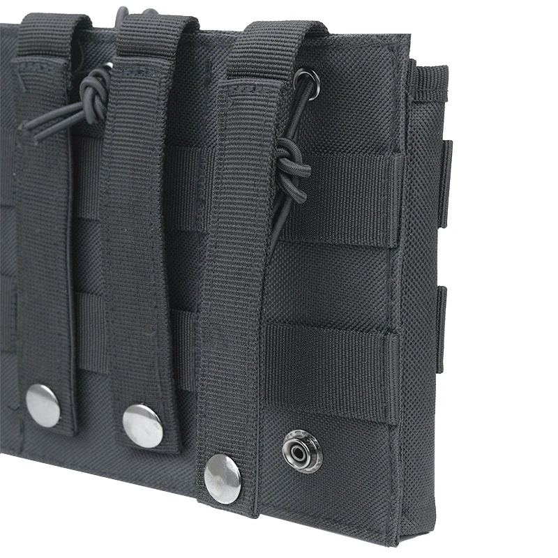 Cargador high cap táctico rifle AR15 M4 AK – Airsoft - imagen 5