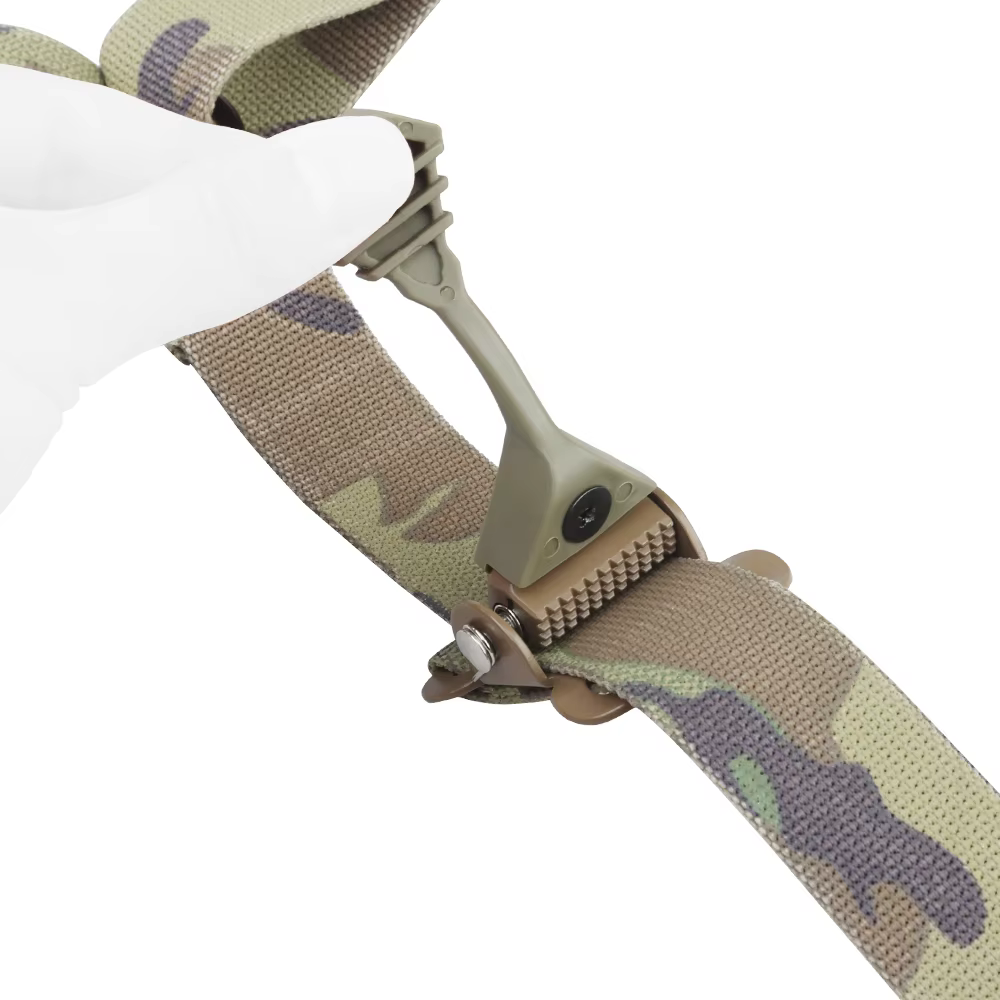 Correa para fusil Airsoft con ajuste rápido - imagen 2
