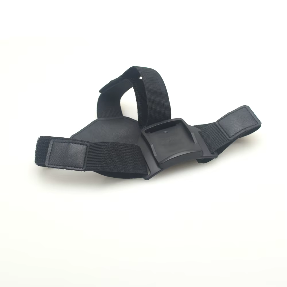 Casco táctico Hunter NVG – Soporte y almohadillas ajustables - imagen 4