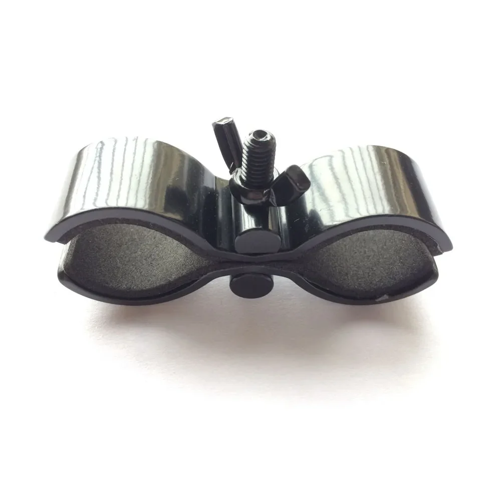 Montura rail Picatinny 20-30mm para rifle airsoft con visor y láser
