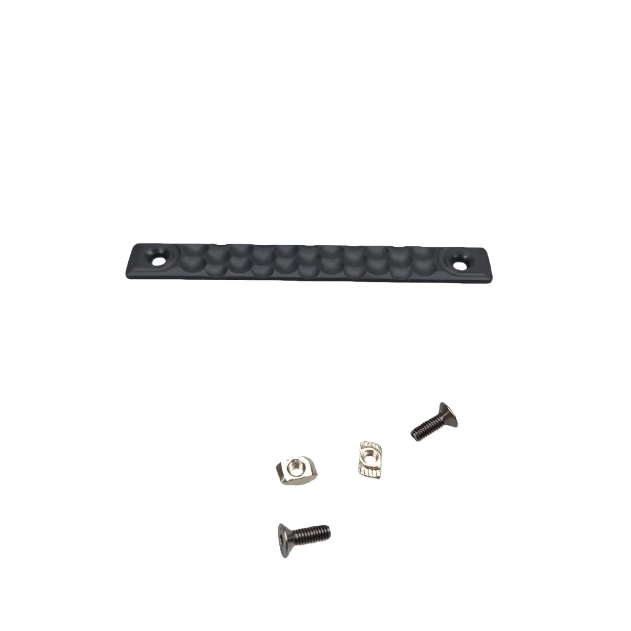 KAMCUNG MLOK Cubierta de riel MLOK G10 polimérica para guardamanos - imagen 5