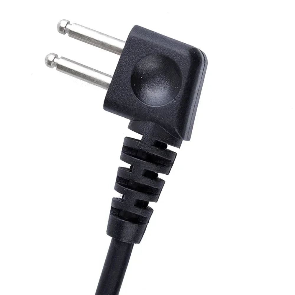 Micrófono táctico Z para auriculares COMTAC II, repuesto airsoft