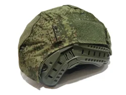 Funda casco táctica secado rápido para exteriores