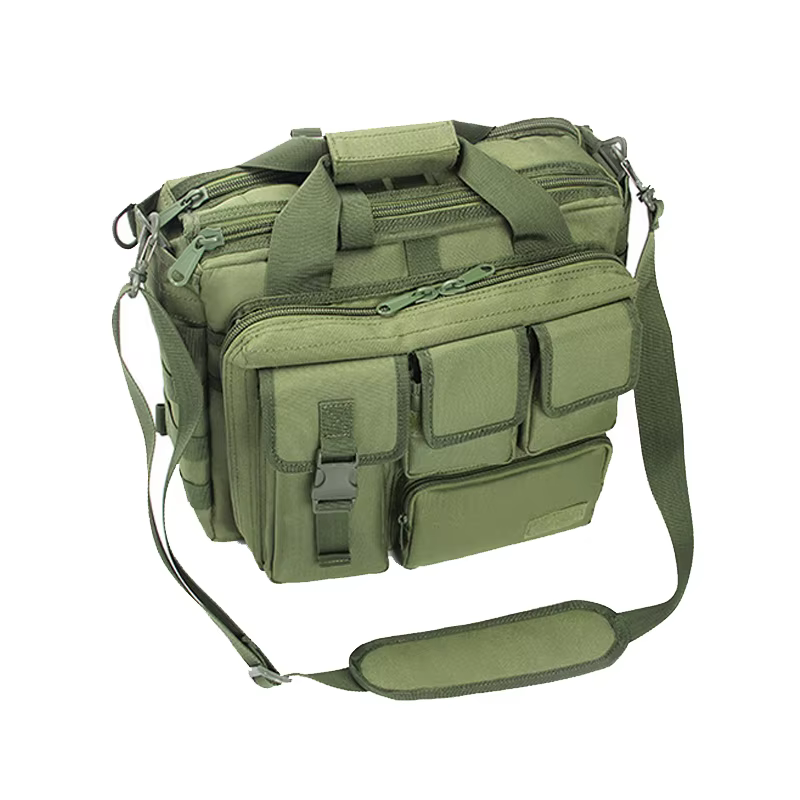 Bolso táctico camuflaje para pistola Airsoft – Alta capacidad - imagen 4