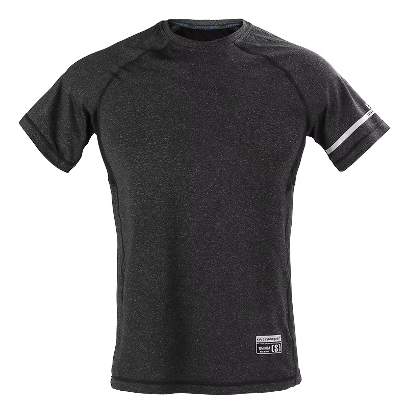 EmersonGear Duty camiseta táctica secado rápido para senderismo