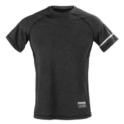EmersonGear Duty camiseta táctica secado rápido para senderismo