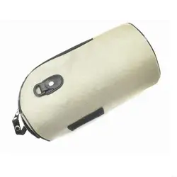 Funda impermeable bolsa protectora para cámara DSLR y teleobjetivo