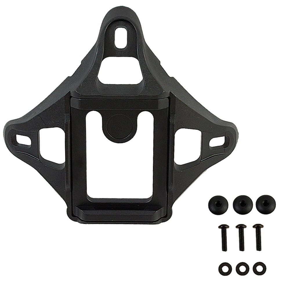 Adaptador táctico SINAIRSOFT en color negro