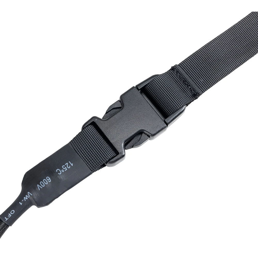 ELITE SPANKER Correa Táctica Un Punto Regulable Rifle y Pistola - imagen 3