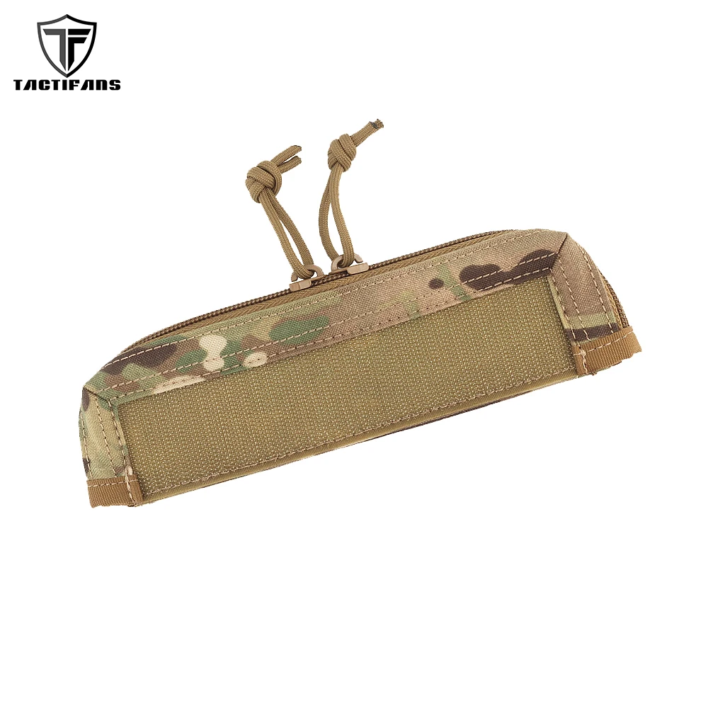 MK3 MK4 micro chasis táctico con bolsillo de cremallera - imagen 4