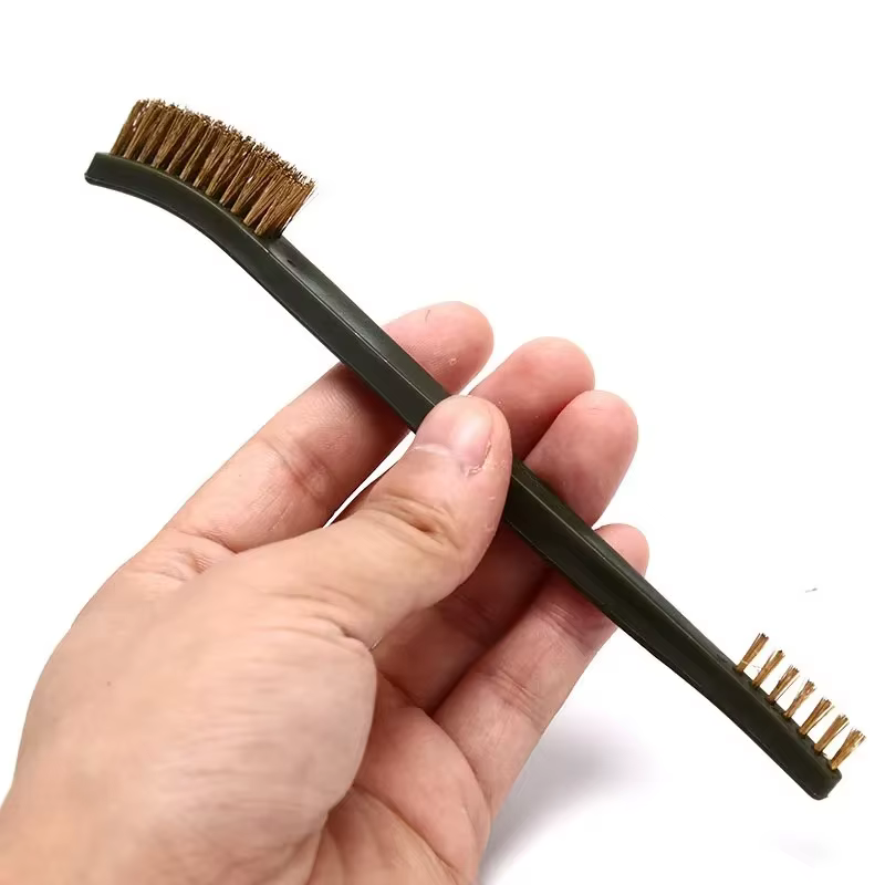 Kit limpieza táctico portátil para campo y outdoor - imagen 5