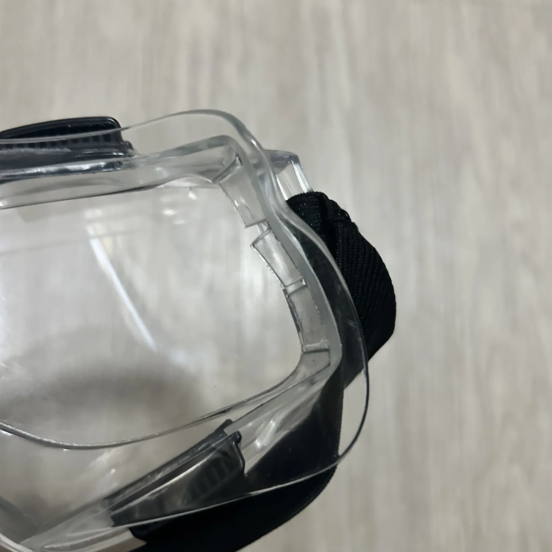 Gafas tácticas russas estilo 6B50 protección airsoft - imagen 4
