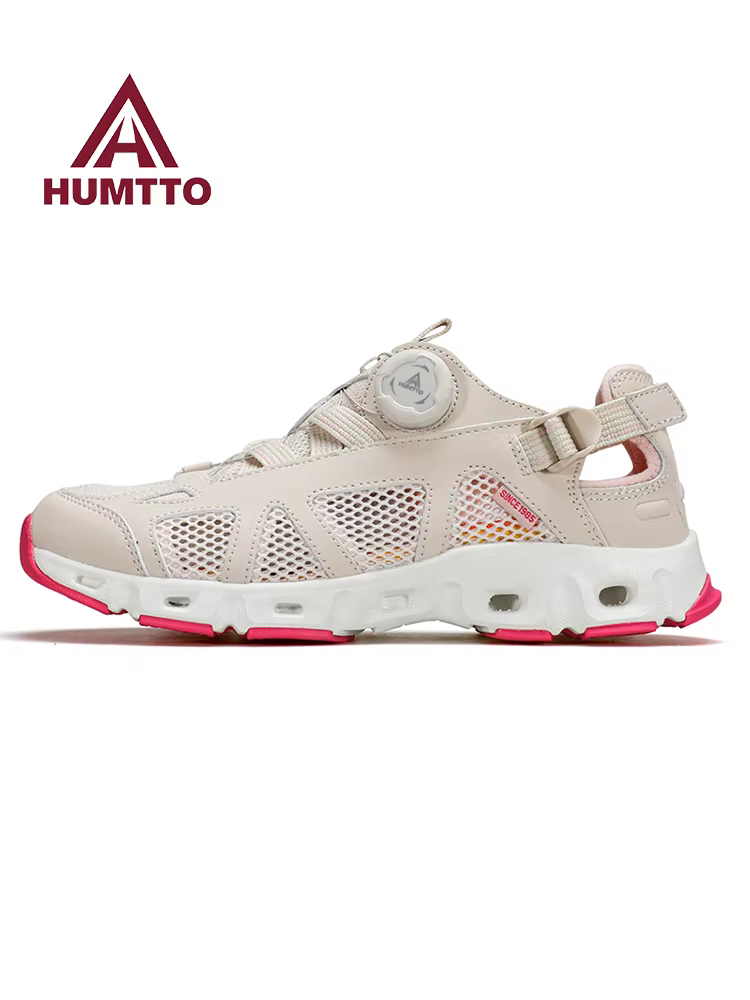 HUMTTO Zapatos de Senderismo Acuáticos para Hombre - imagen 4