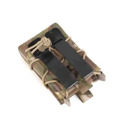 PEW PH90 Porta Cargador Táctico MOLLE Multiusos para Rifle