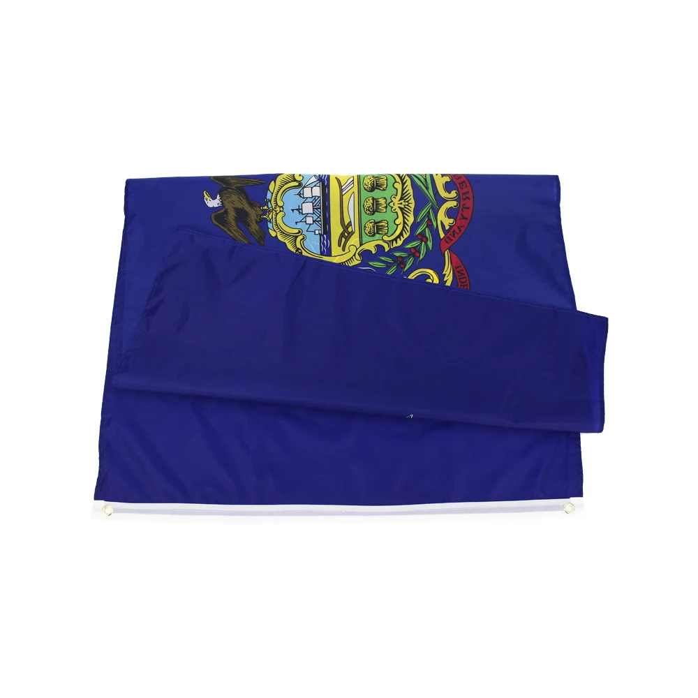FLAGLINK Bandera de Pensilvania para decoración - imagen 2