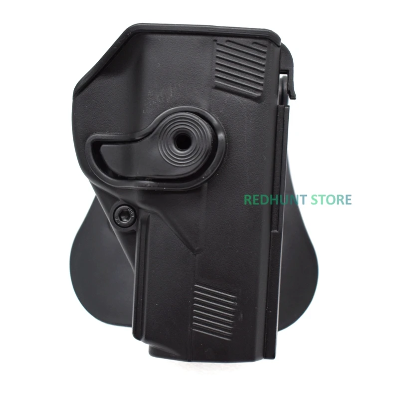 Beretta PX4 Funda táctica compatible con sistema MOLLE 360° - imagen 2