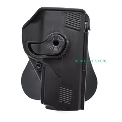 Beretta PX4 Funda táctica compatible con sistema MOLLE 360°