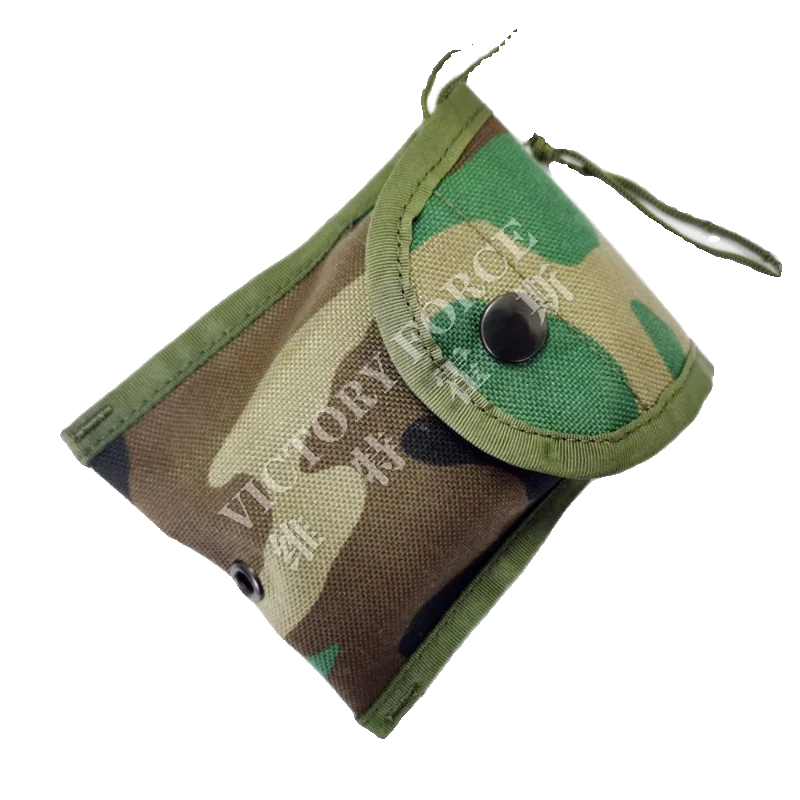 WOODLAND North Needle LC System bolsa primeros auxilios MOLLE - imagen 2