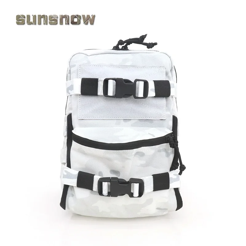 Bolsa para botella de agua GMR Minimap – Accesorio táctico