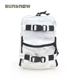 Bolsa para botella de agua GMR Minimap – Accesorio táctico