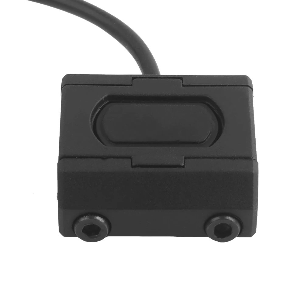 MOD Pro Line – Interruptor de presión remoto para linterna táctica - imagen 4
