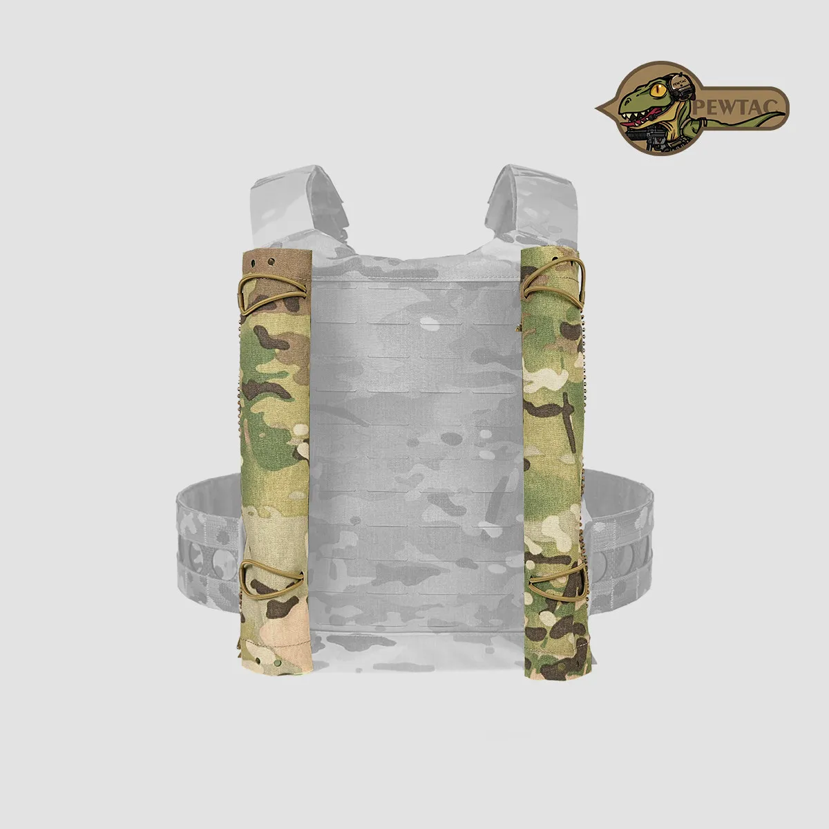 PEW TACTICAL FCPC Bolsa táctica extensión Ferro XPAC con cremallera - imagen 4