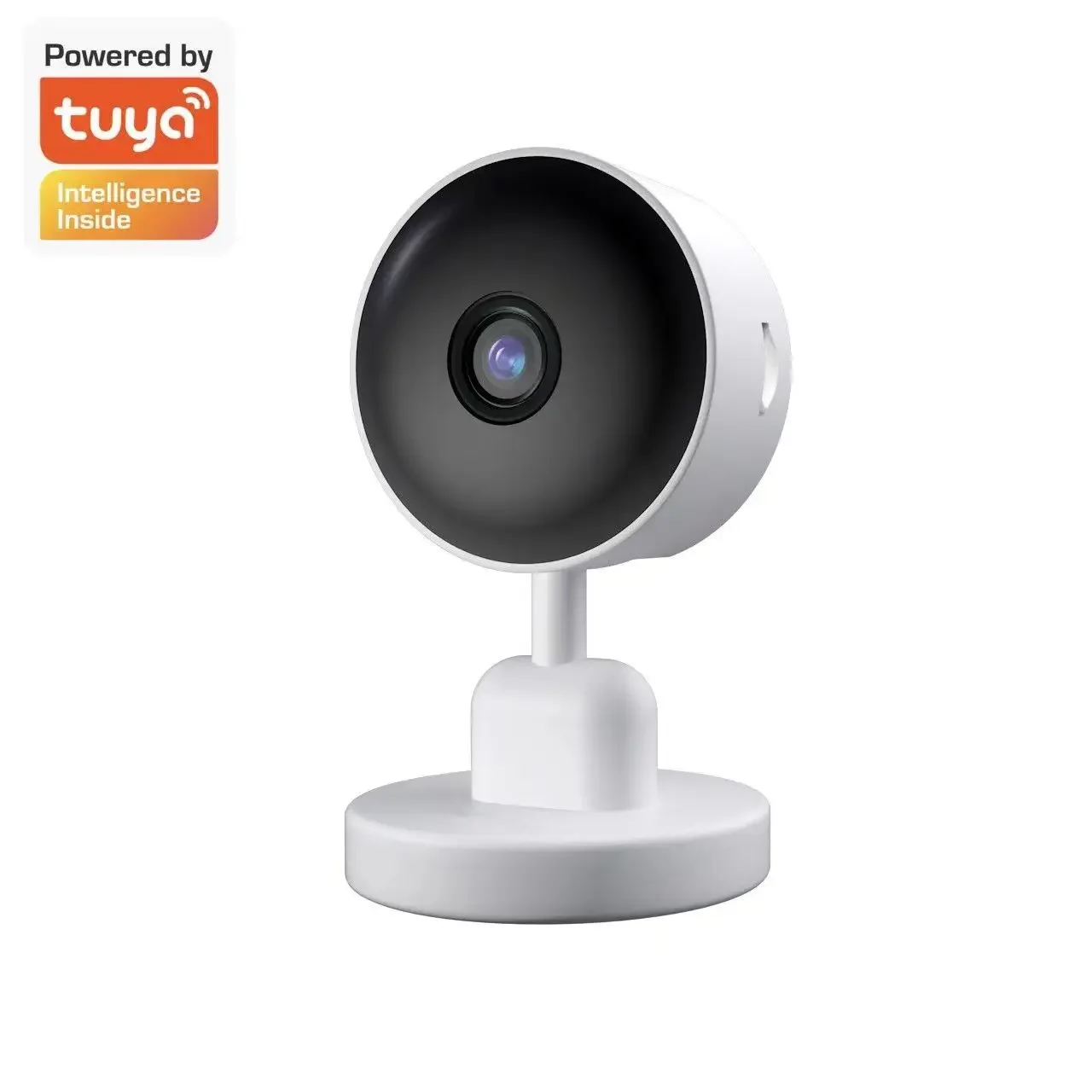 Vista frontal del monitor GILEETEEK X9 Baby Nanny