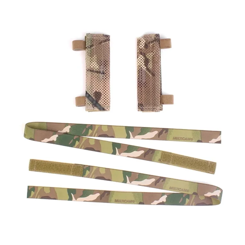 Aspecto general del accesorio en configuración CP