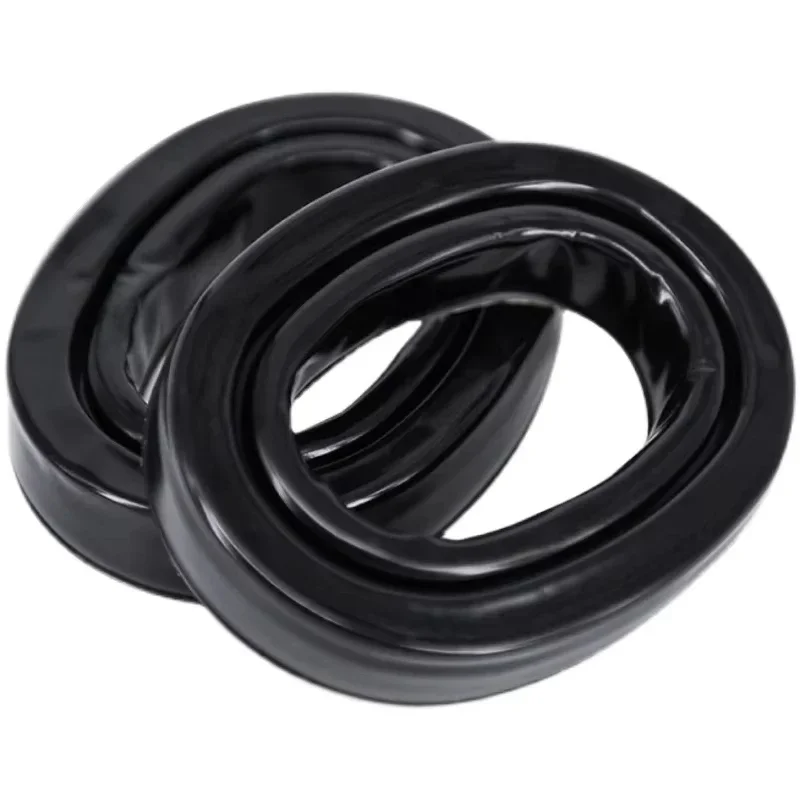 FMA AMP almohadillas gel repuesto para auriculares tácticos antiruido - imagen 3