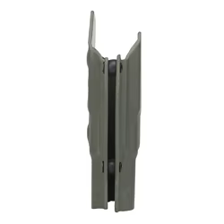 Funda táctica de Kydex para Glock 34 con X300 y QLS