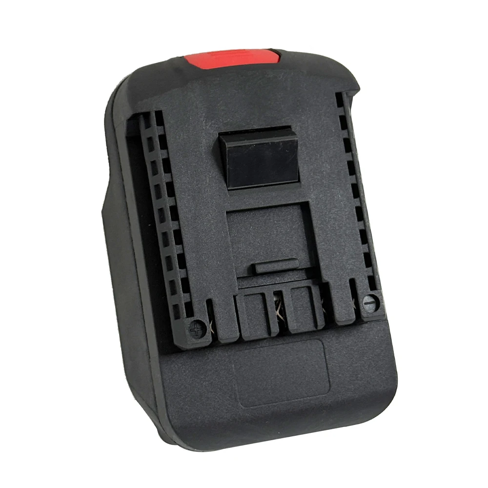 Adaptador de batería Makita a herramientas Bosch iones de litio - imagen 2