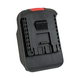 Adaptador batería Makita a Bosch Li-Ion para herramientas eléctricas