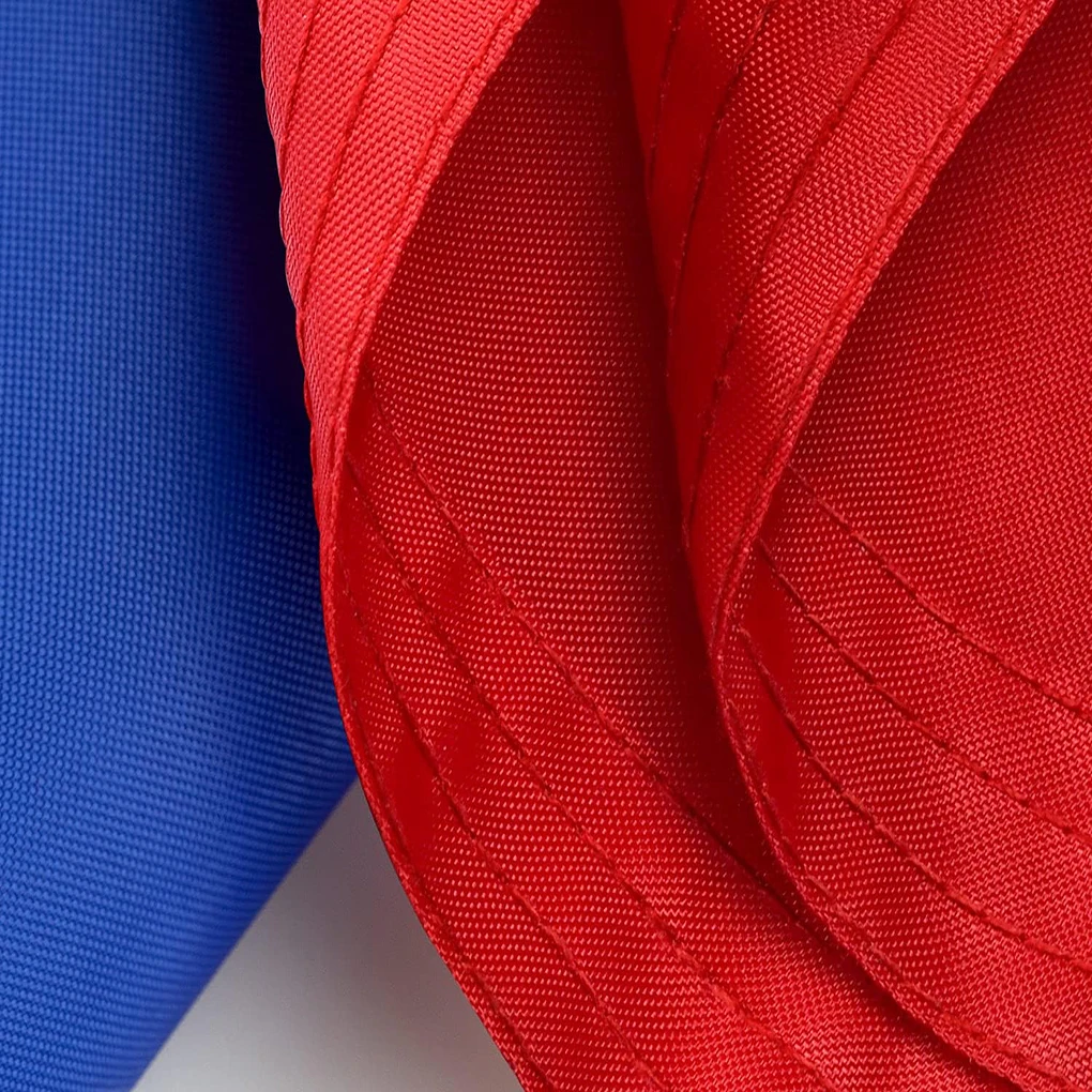 FLAGLINK Bandera Francia táctica ripstop reversible resistente - imagen 2
