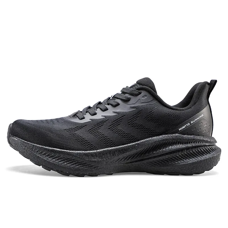 HUMTTO Zapatos de trekking malla ligera para rutas montañosas - imagen 3