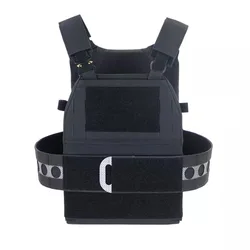 AFG FCPC V5 Chaleco táctico MOLLE TEGRIS portaplacas