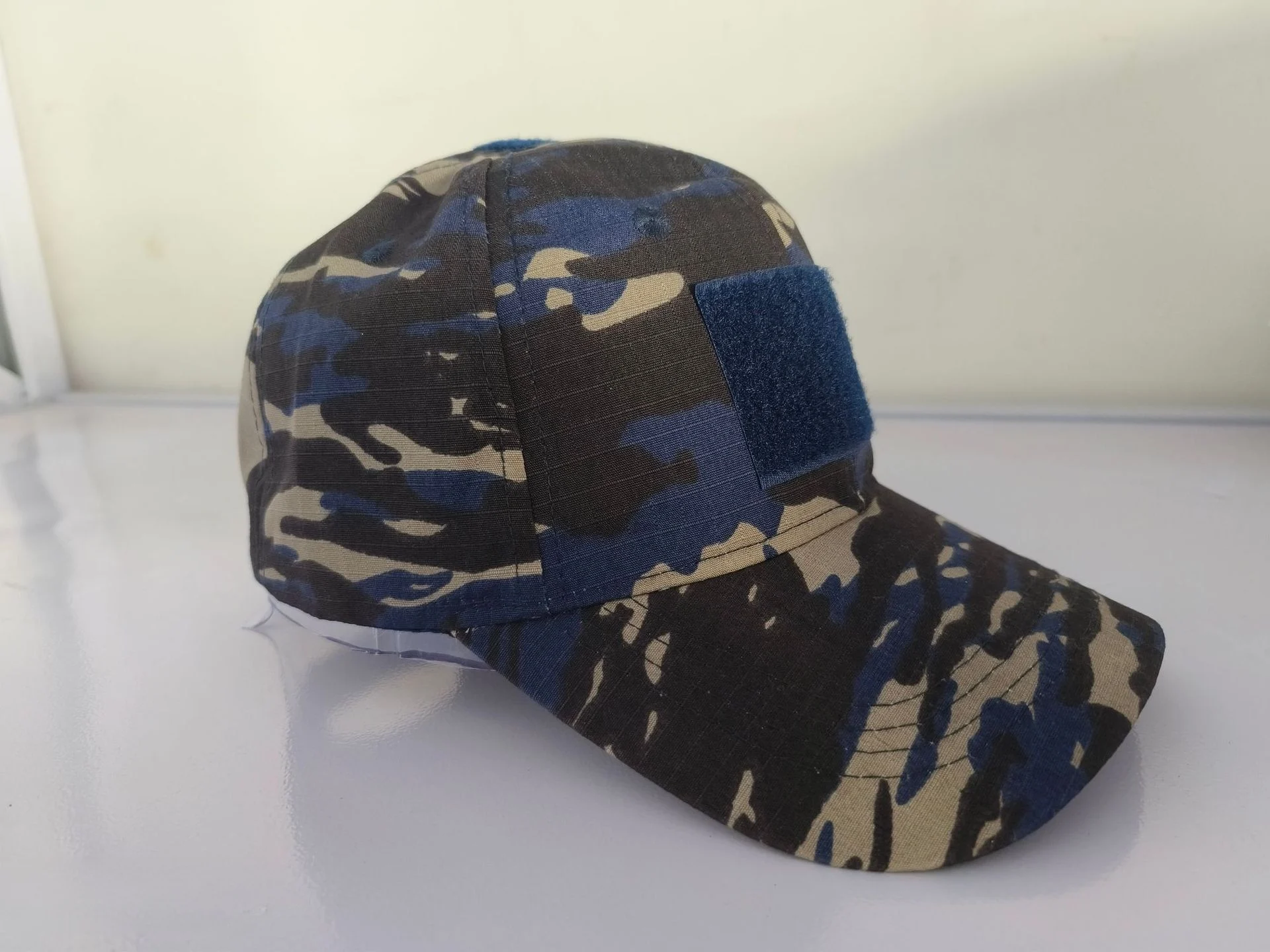 Summer Spot gorra táctica camuflaje transpirable protección UV unisex - imagen 5