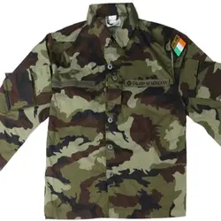 Ropa camuflaje personalizada táctica para exterior militar senderismo