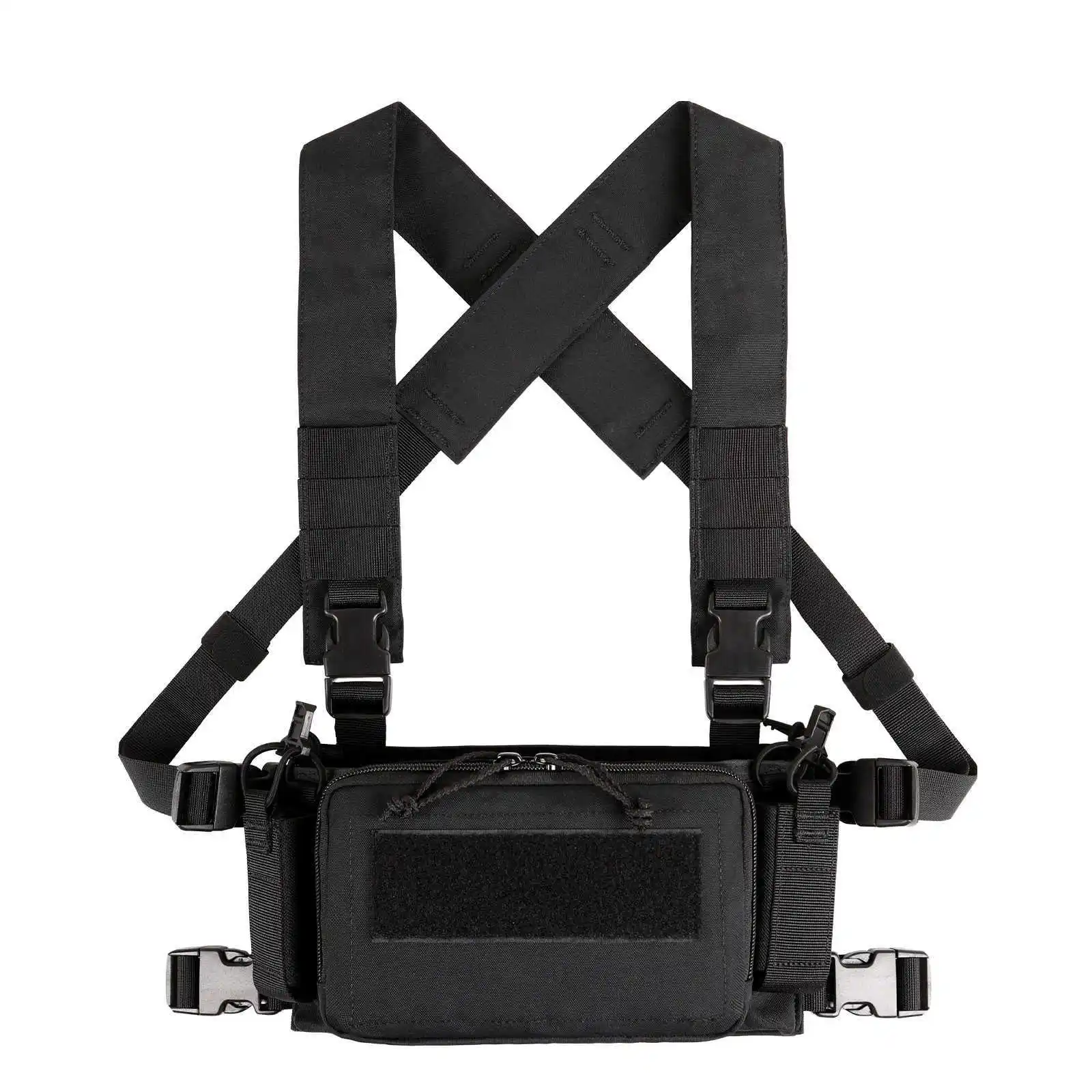 Tom D3CRM accesorios tácticos ligeros de nailon 500D para al aire libre - imagen 2