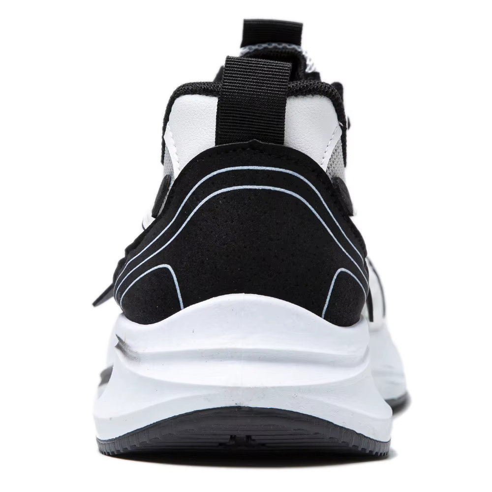 Zapatillas tácticas hombre – Réplica estilo casual militar alta calidad - imagen 4