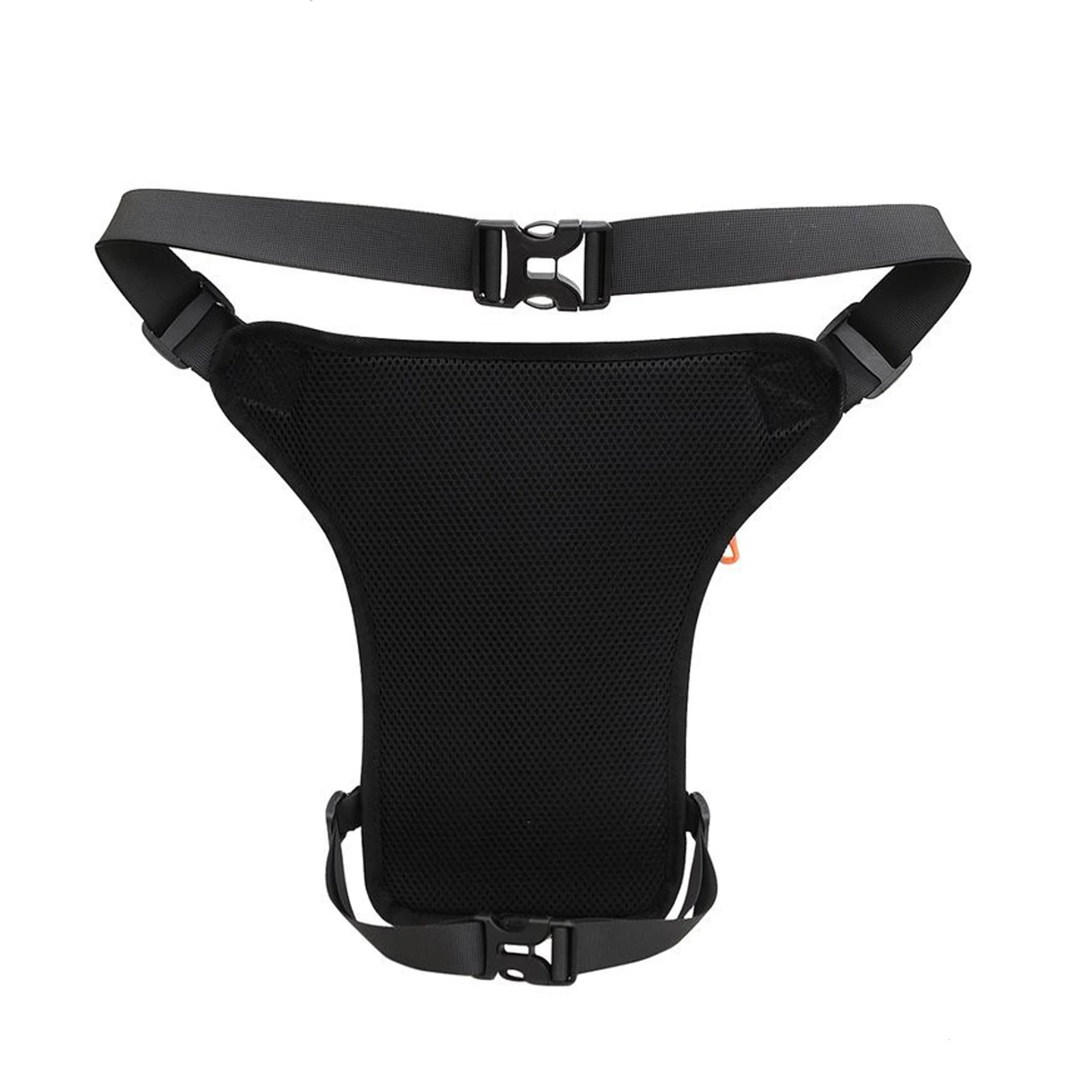 Bolsa de pierna táctica impermeable multifunción al aire libre - imagen 3