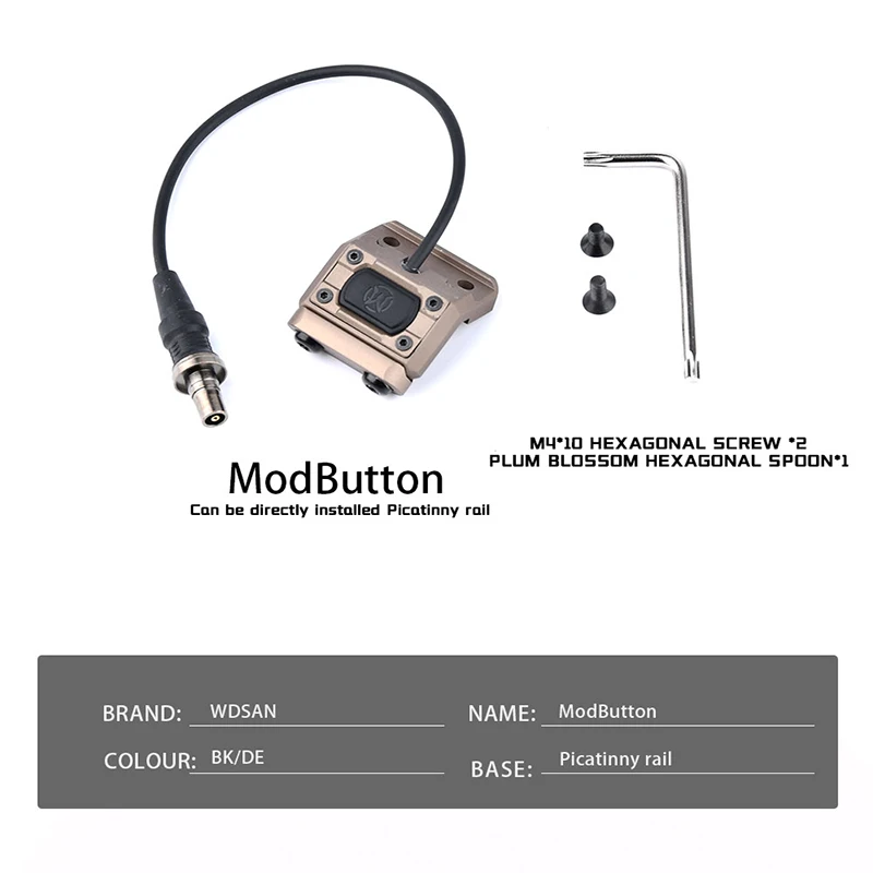 Montaje sobre plataforma compatible