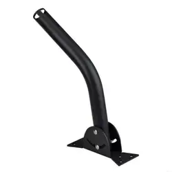 Soporte antena satélite exterior ajustable de aluminio, impermeable