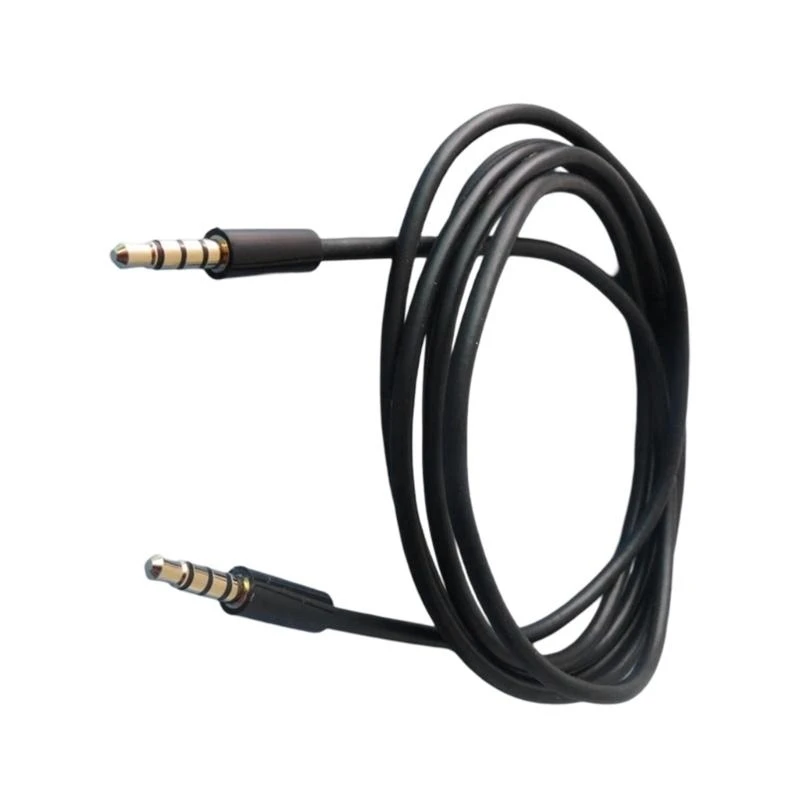 Flexibilidad del cable para recorridos cortos y medios