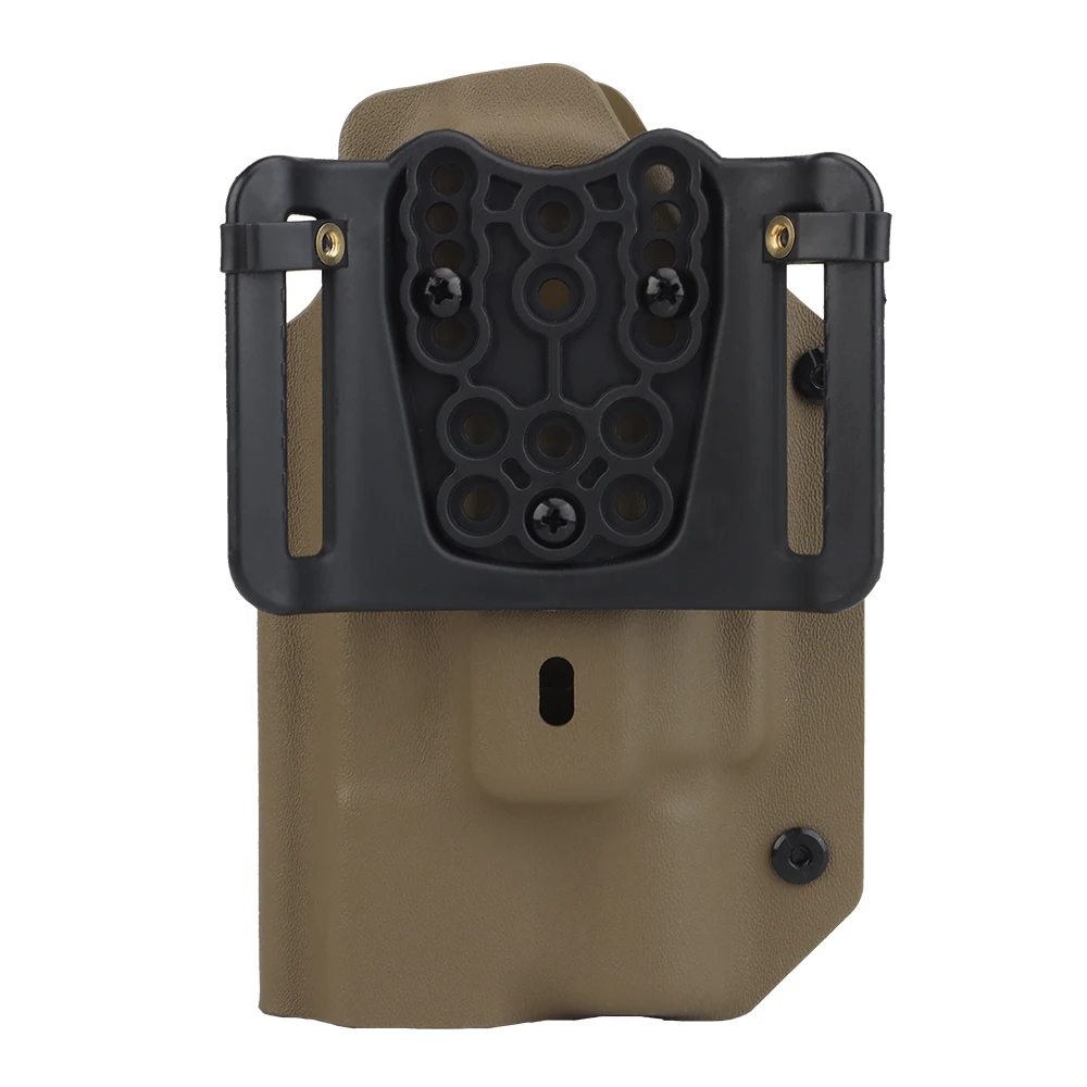 Funda Kydex Sig P320 con riel para SureFire X300u-a - imagen 2