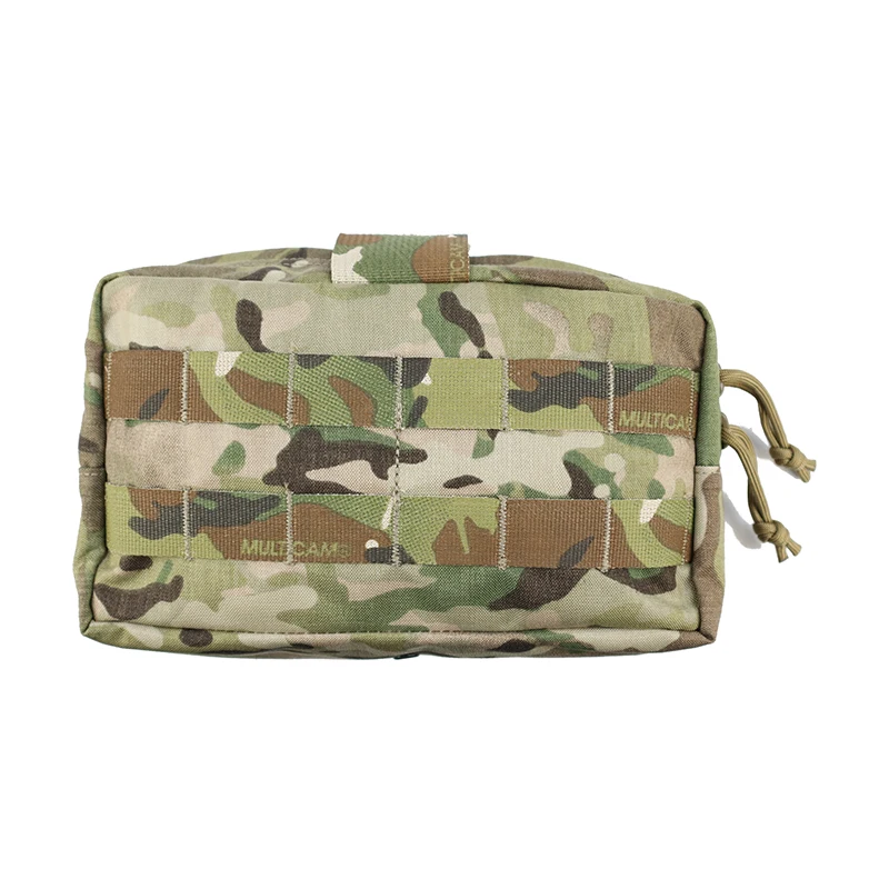 Bolsa montada en chaleco