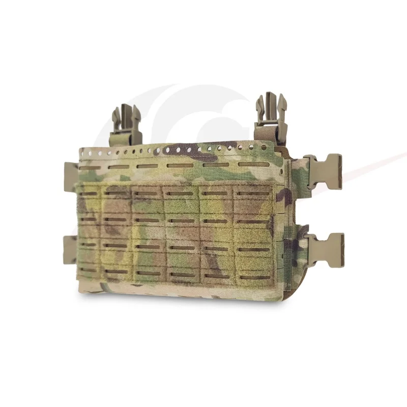 Panel frontal MK 6, imagen adicional del producto