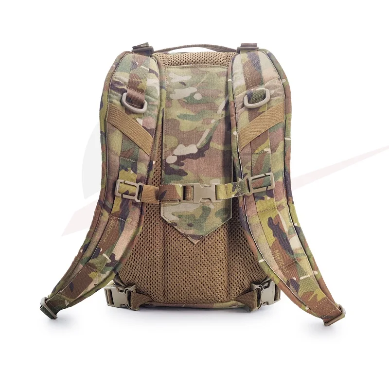 Bolsa almacenamiento casco AOR1/AOR2 montañismo